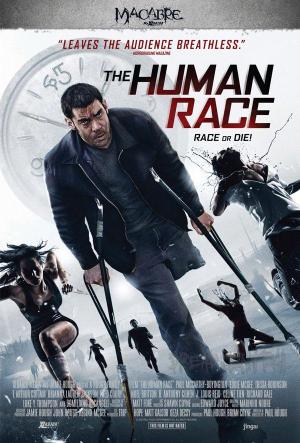 The Human Race [ترجمة عربية]