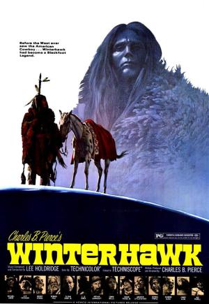 Winterhawk [ترجمة عربية]