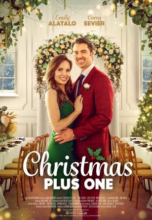 Christmas Plus One [ترجمة عربية]