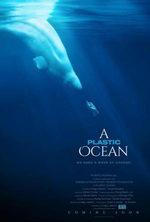 A Plastic Ocean [ترجمة عربية]