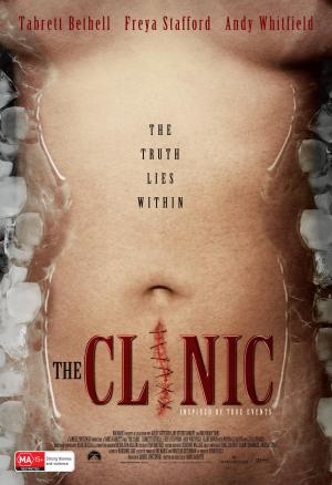 The Clinic [ترجمة عربية]