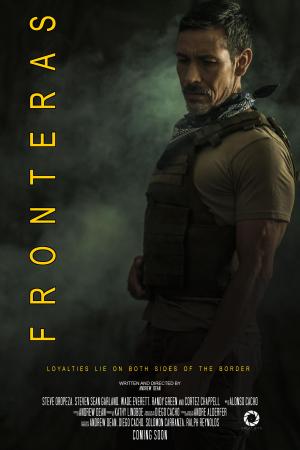 Fronteras [ترجمة عربية]