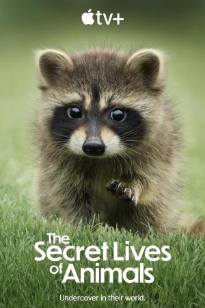 The Secret Lives of Animals [Version française]