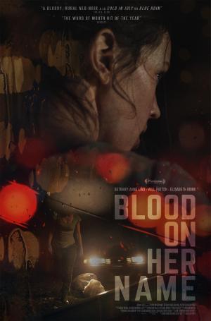 Blood on Her Name [ترجمة عربية]