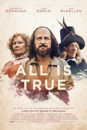 All Is True [ترجمة عربية]