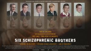 Six Schizophrenic Brothers [ترجمة عربية]