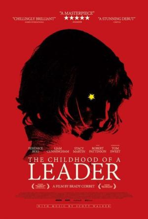 The Childhood of a Leader [ترجمة عربية]