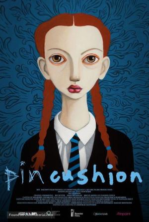 Pin Cushion [ترجمة عربية]