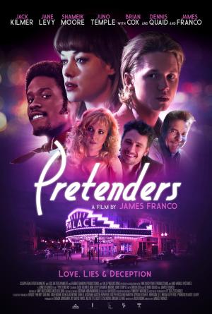 The Pretenders [Russian]