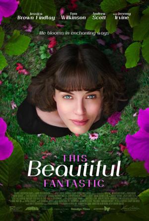This Beautiful Fantastic [Russian]