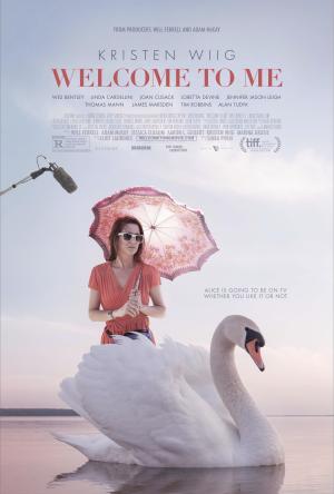 Welcome to Me [ترجمة عربية]