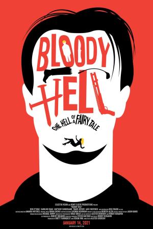 Bloody Hell [Russian]