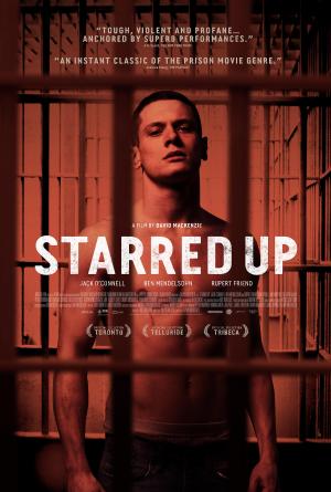 Starred Up [ترجمة عربية]