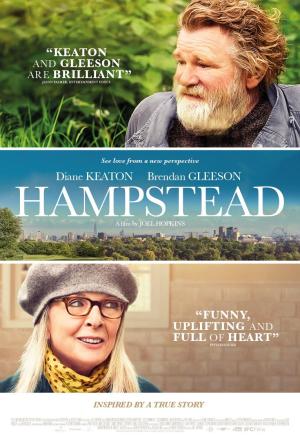 Hampstead [ترجمة عربية]