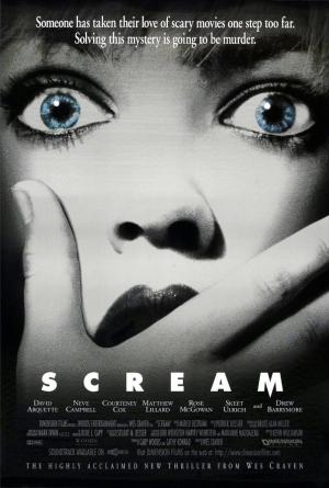 Scream [ترجمة عربية]