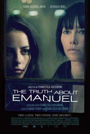 The Truth About Emanuel [Kurdish]