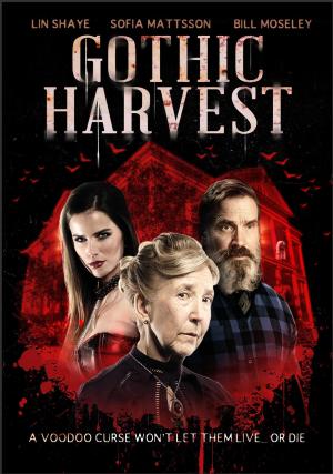 Gothic Harvest [Russian]