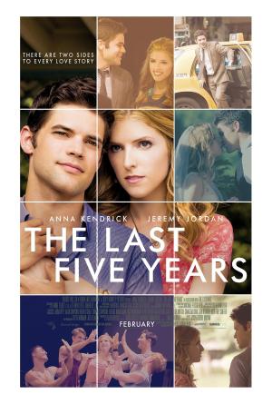 The Last Five Years [ترجمة عربية]