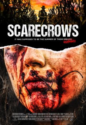 Scarecrows [ترجمة عربية]