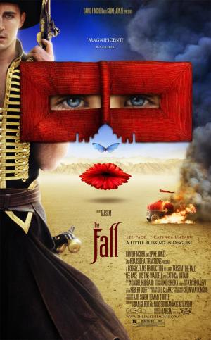 The Fall [ترجمة عربية]
