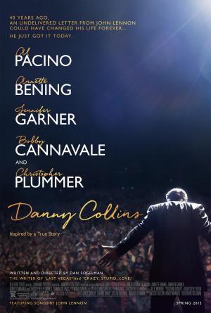Danny Collins [Russian]