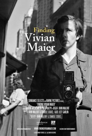 Finding Vivian Maier [ترجمة عربية]