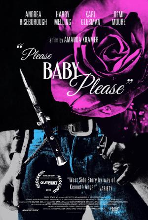 Please Baby Please [ترجمة عربية]