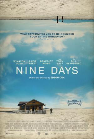 Nine Days [Russian]