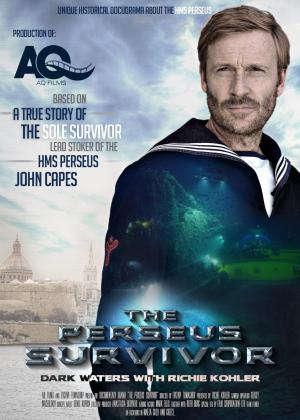 The Perseus Survivor [ترجمة عربية]