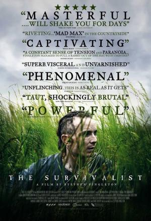 The Survivalist [ترجمة عربية]