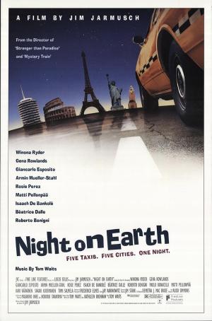 Night on Earth [ترجمة عربية]