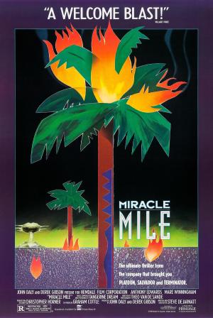 Miracle Mile [ترجمة عربية]