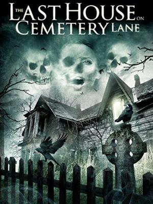 The Last House on Cemetery Lane [ترجمة عربية]