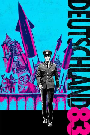 Deutschland 83 [ترجمة عربية]