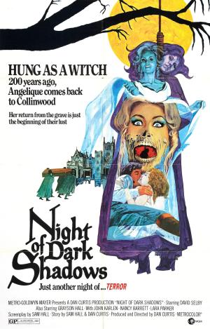 Night of Dark Shadows [ترجمة عربية]