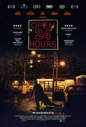 Open 24 Hours [ترجمة عربية]