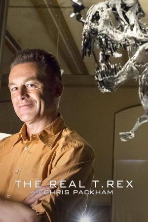 The Real T Rex with Chris Packham [ترجمة عربية]