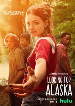 Looking for Alaska [Russian]
