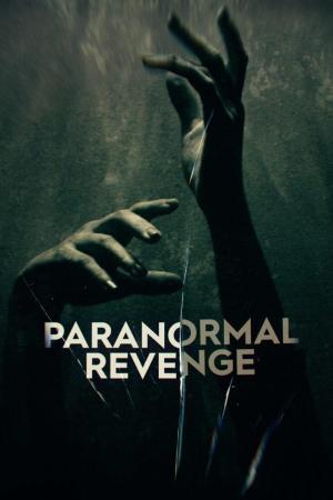 Paranormal Revenge [ترجمة عربية]