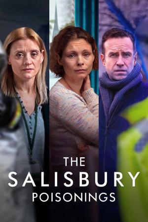 The Salisbury Poisonings [ترجمة عربية]