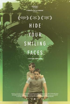 Hide Your Smiling Faces [ترجمة عربية]