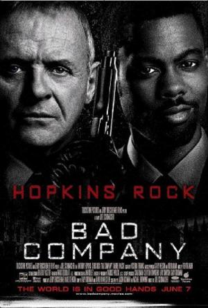 Bad Company [ترجمة عربية]