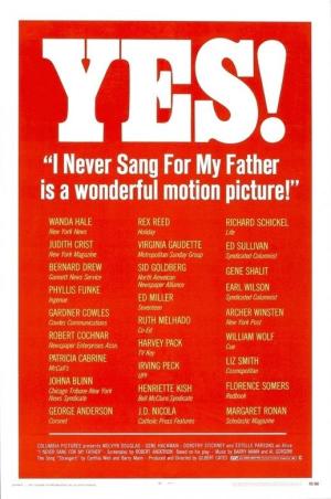 I Never Sang for My Father [ترجمة عربية]