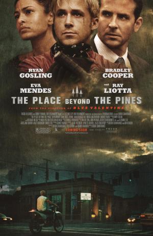 The Place Beyond the Pines [Russian]