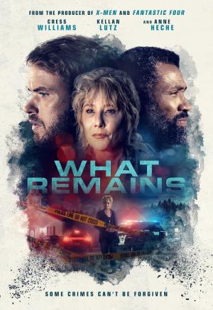 What Remains [Russian]