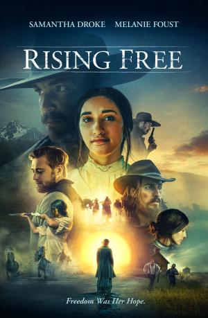 Rising Free [Russian]