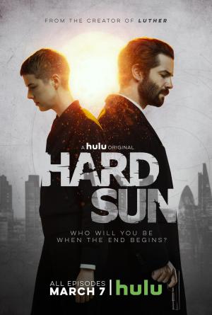 Hard Sun [ترجمة عربية]