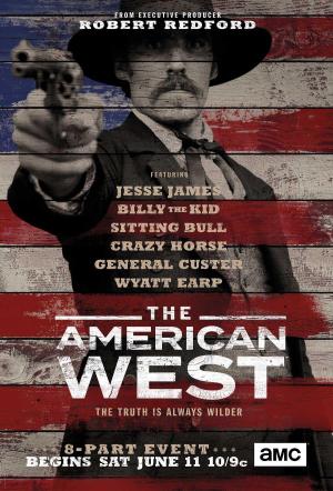 The American West [ترجمة عربية]