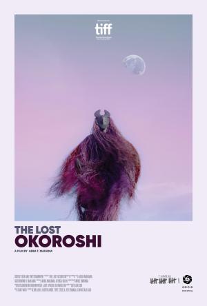 The Lost Okoroshi [ترجمة عربية]