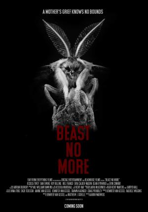 Beast No More [Russian]